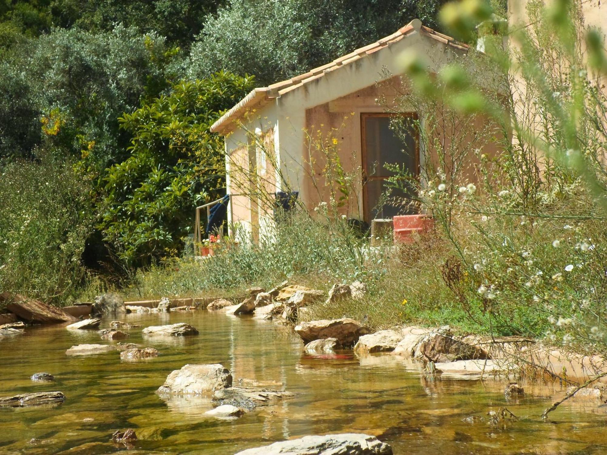 Casas Da Cerca Guest House Troviscais Room photo